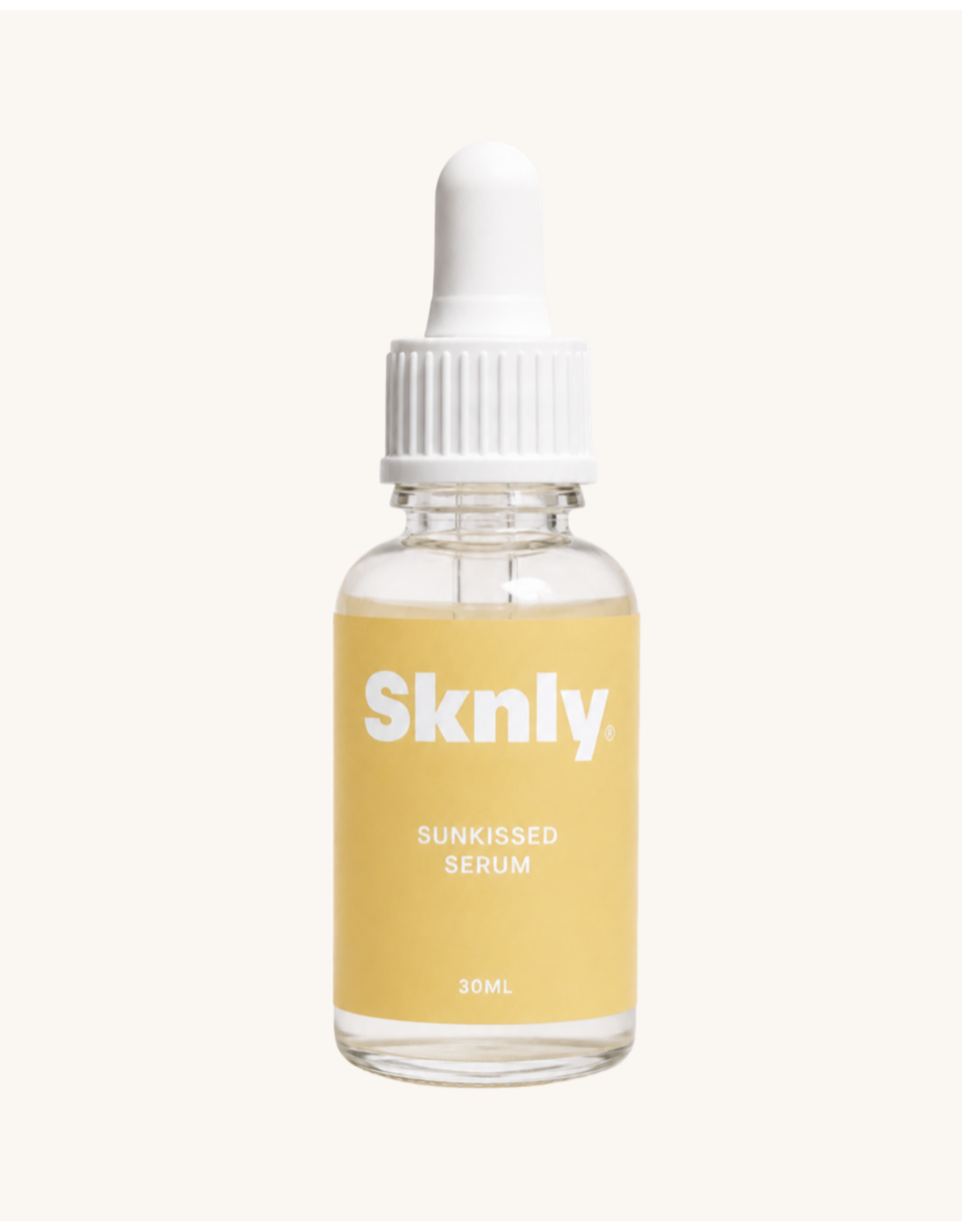 SKNLY Sunkissed Serum - 30 ml