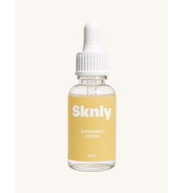 SKNLY Sunkissed Serum - 30 ml