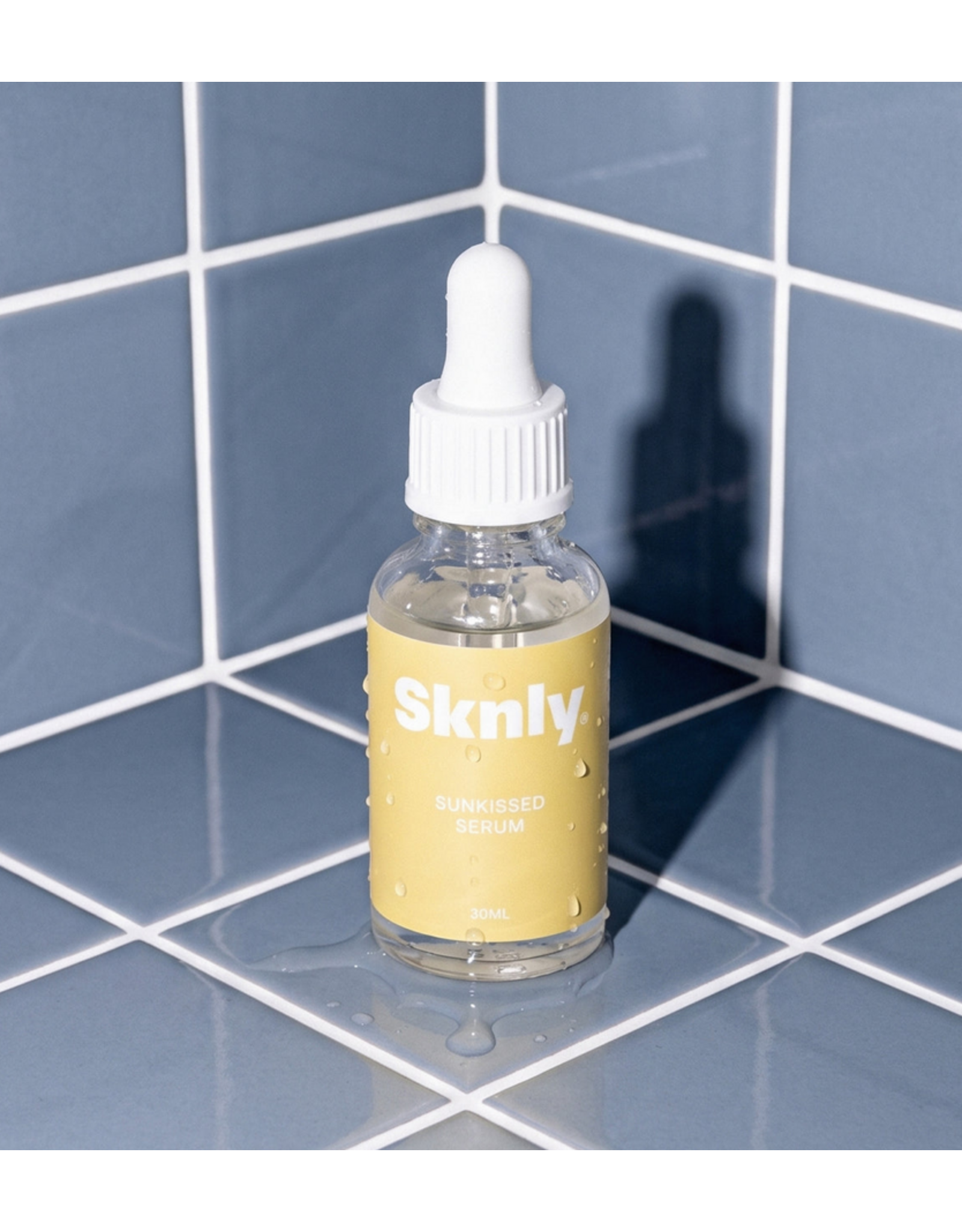 SKNLY Sunkissed Serum - 30 ml