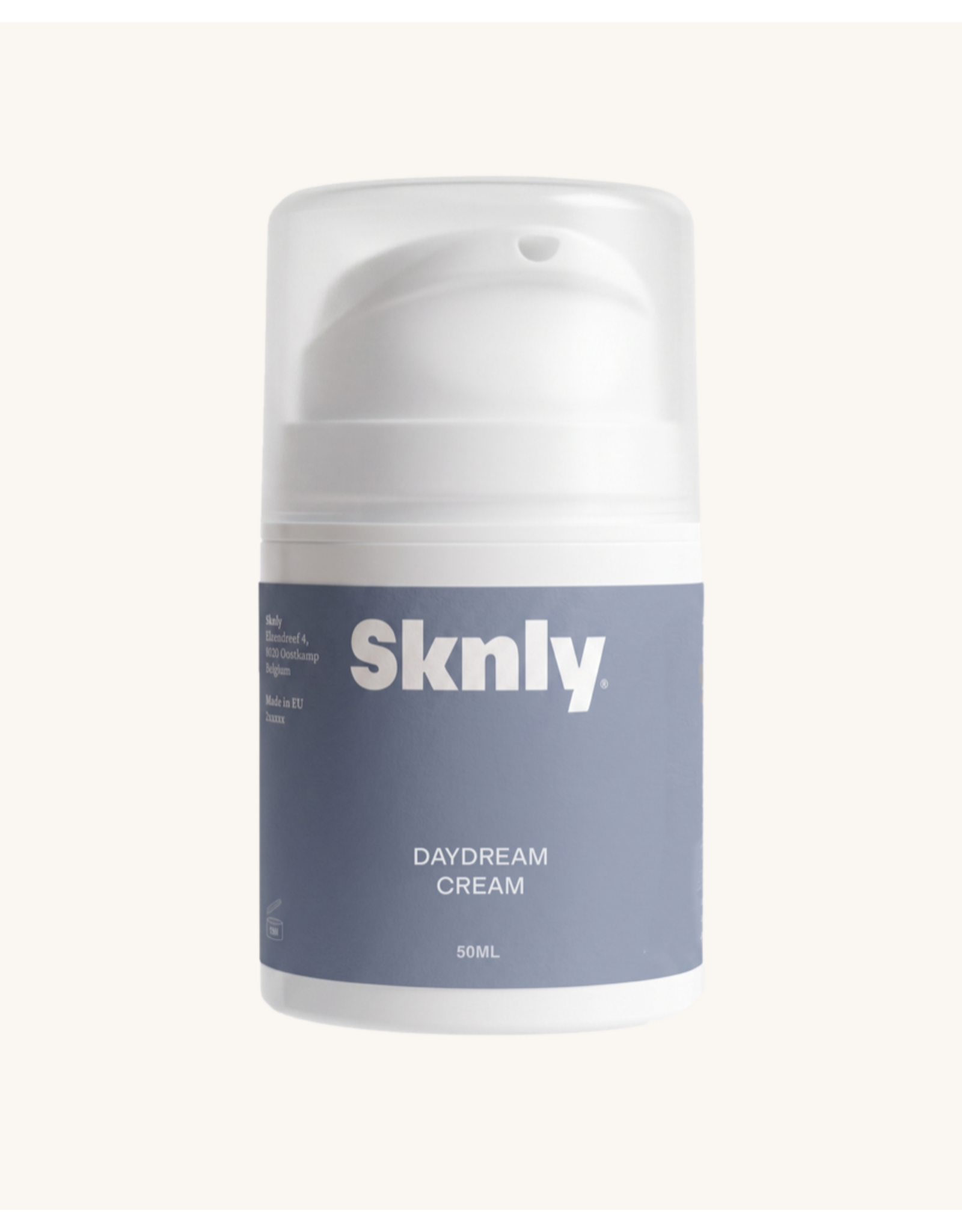 SKNLY Daydream Cream
