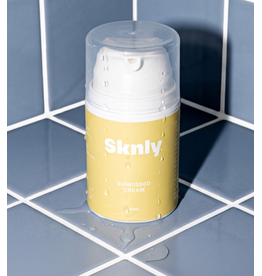 SKNLY Sunkissed Cream