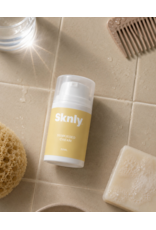 SKNLY Sunkissed Cream