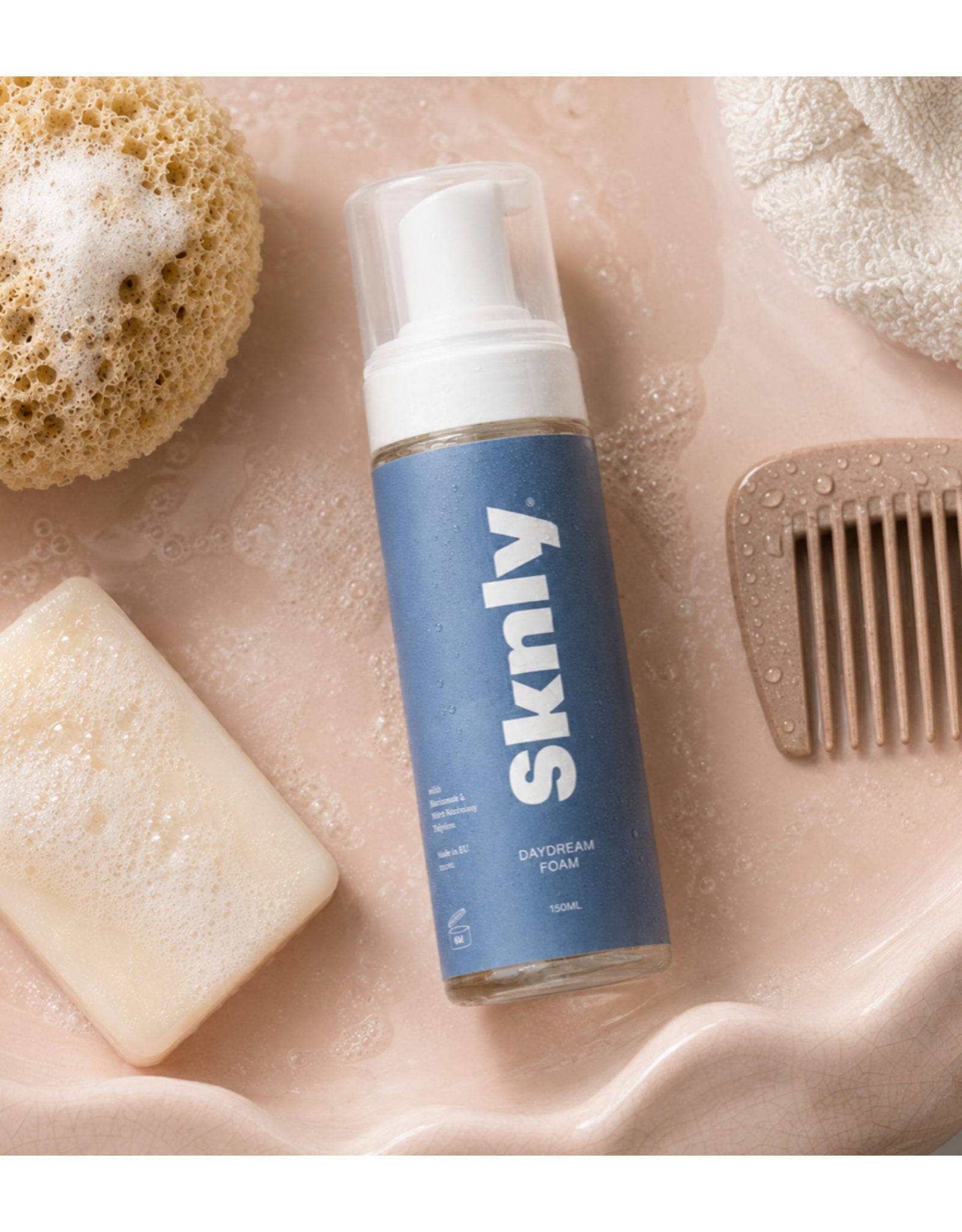 SKNLY Daydream foam - 150ml