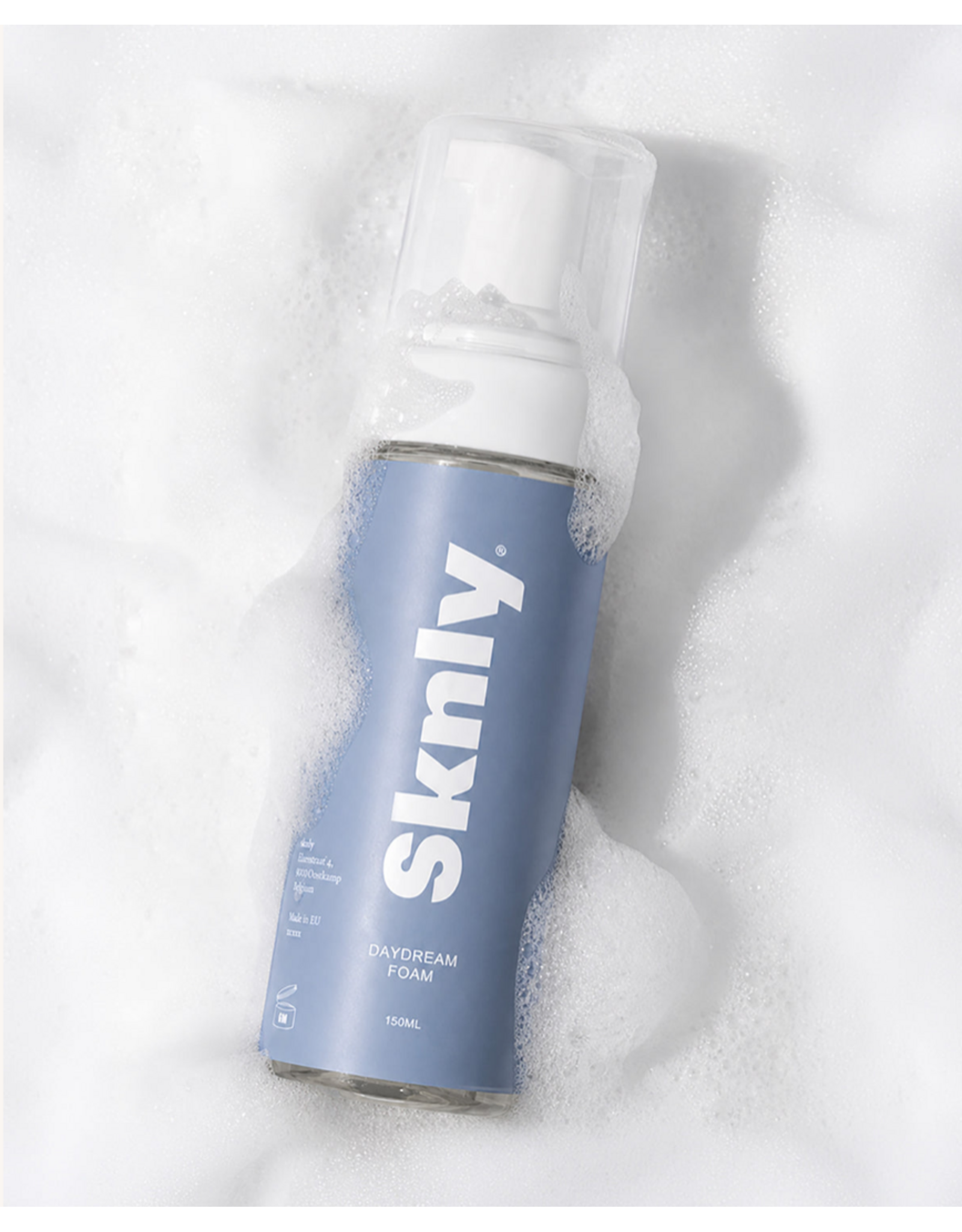SKNLY Daydream foam - 150ml