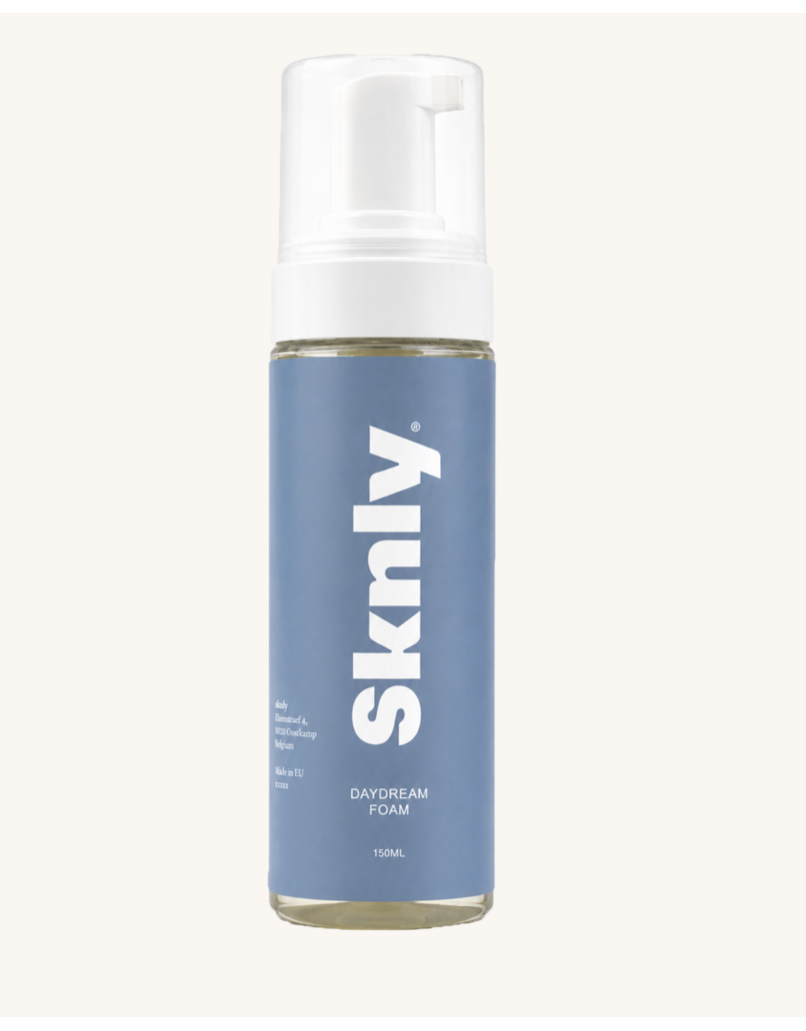 SKNLY Daydream foam - 150ml