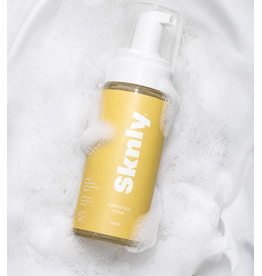 SKNLY Sunkissed foam - 150ml