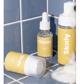 SKNLY Sunkissed Set