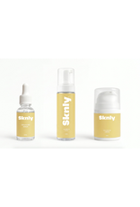 SKNLY Sunkissed Set