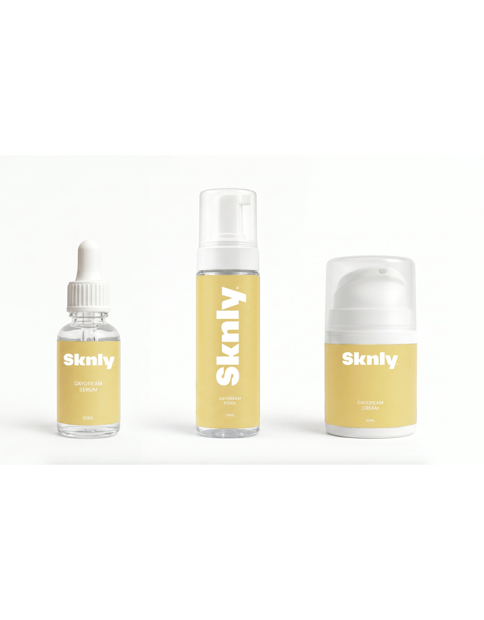 SKNLY Sunkissed Set