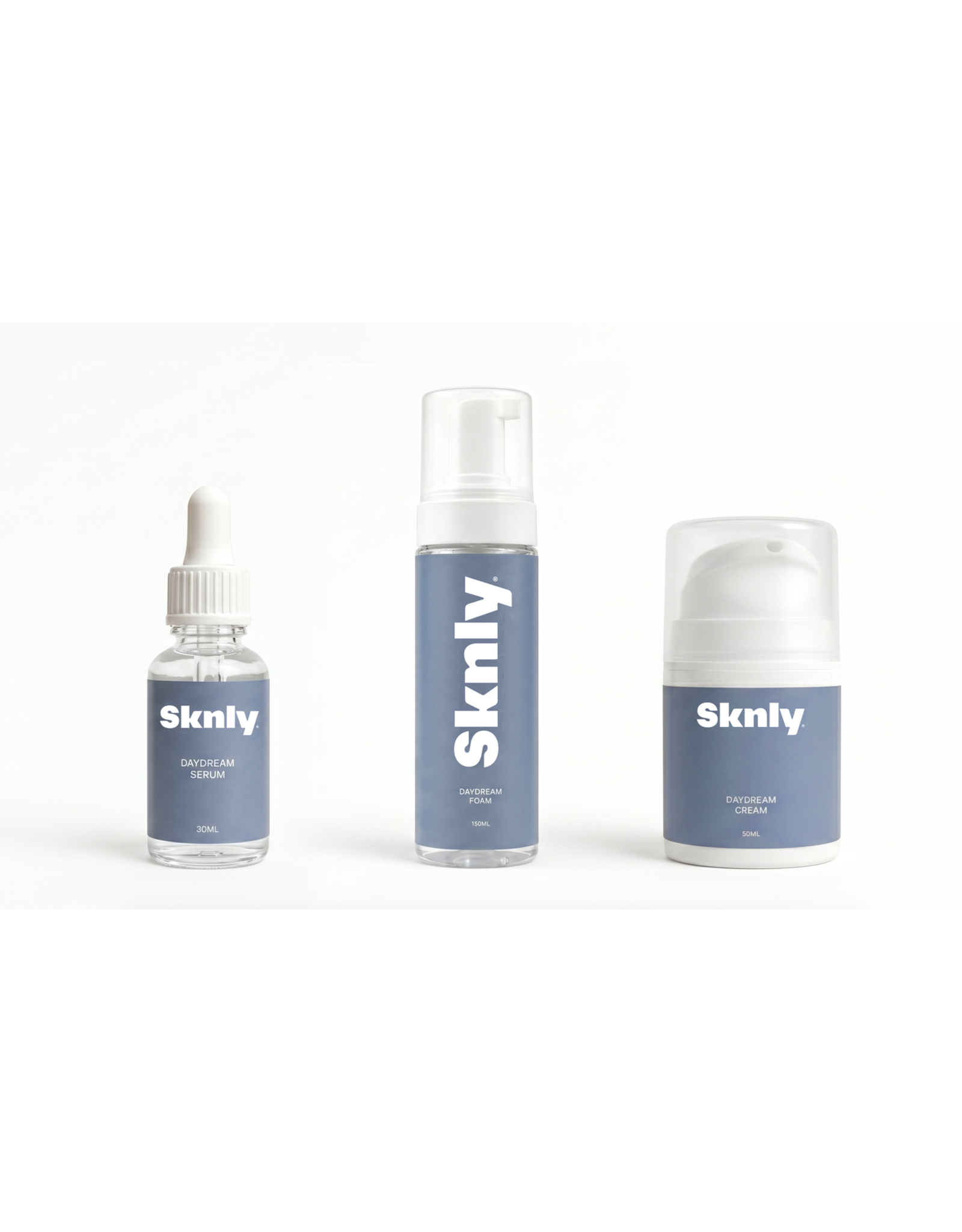 SKNLY Daydream Set