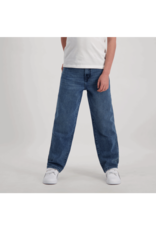 Cars wijde jeans Garwell dark used