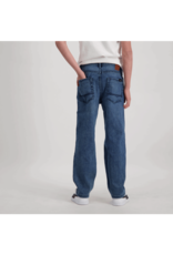 Cars wijde jeans Garwell dark used