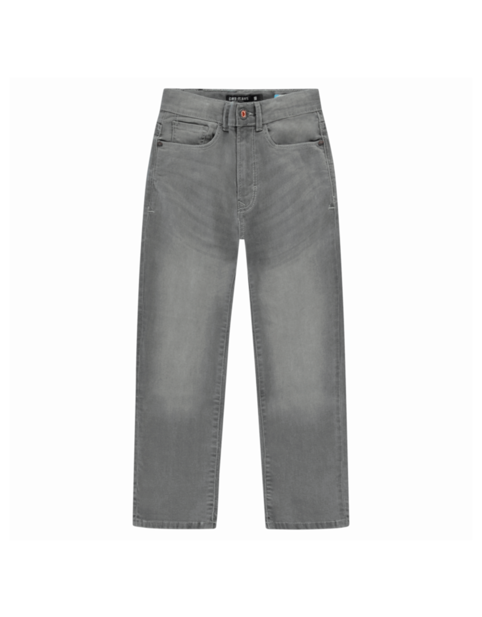 Cars jeans Garwell grey used