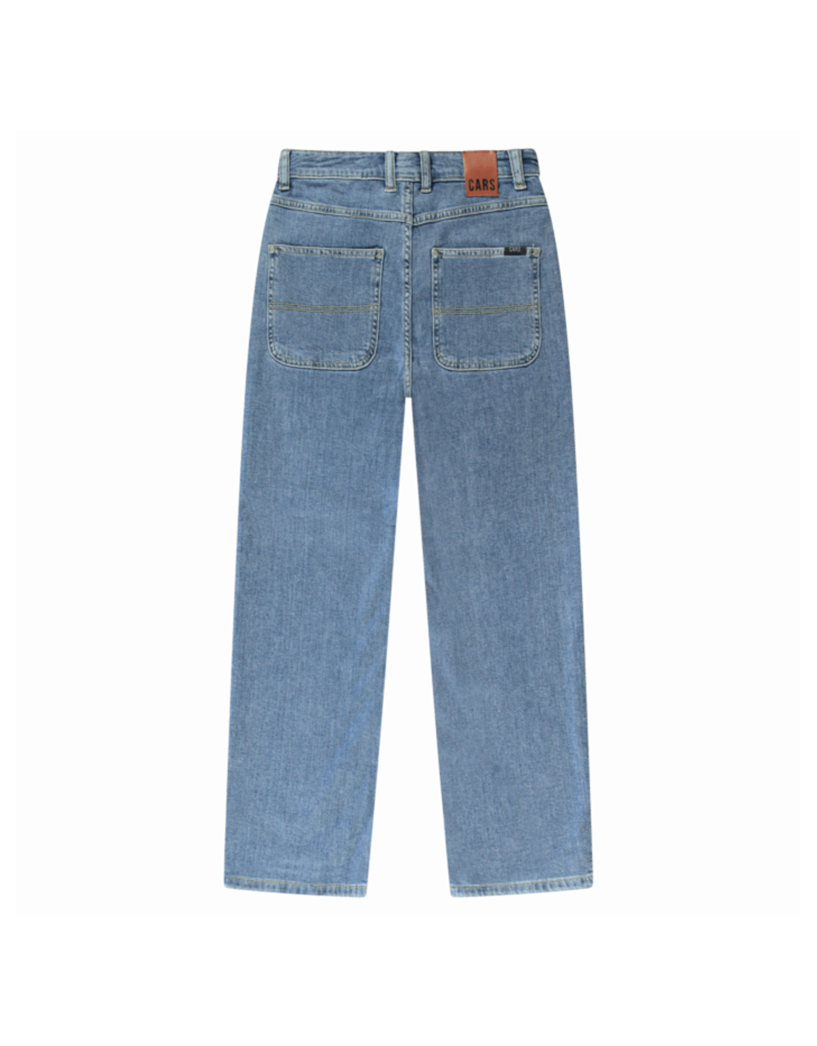Cars jeans Gately den. stone used