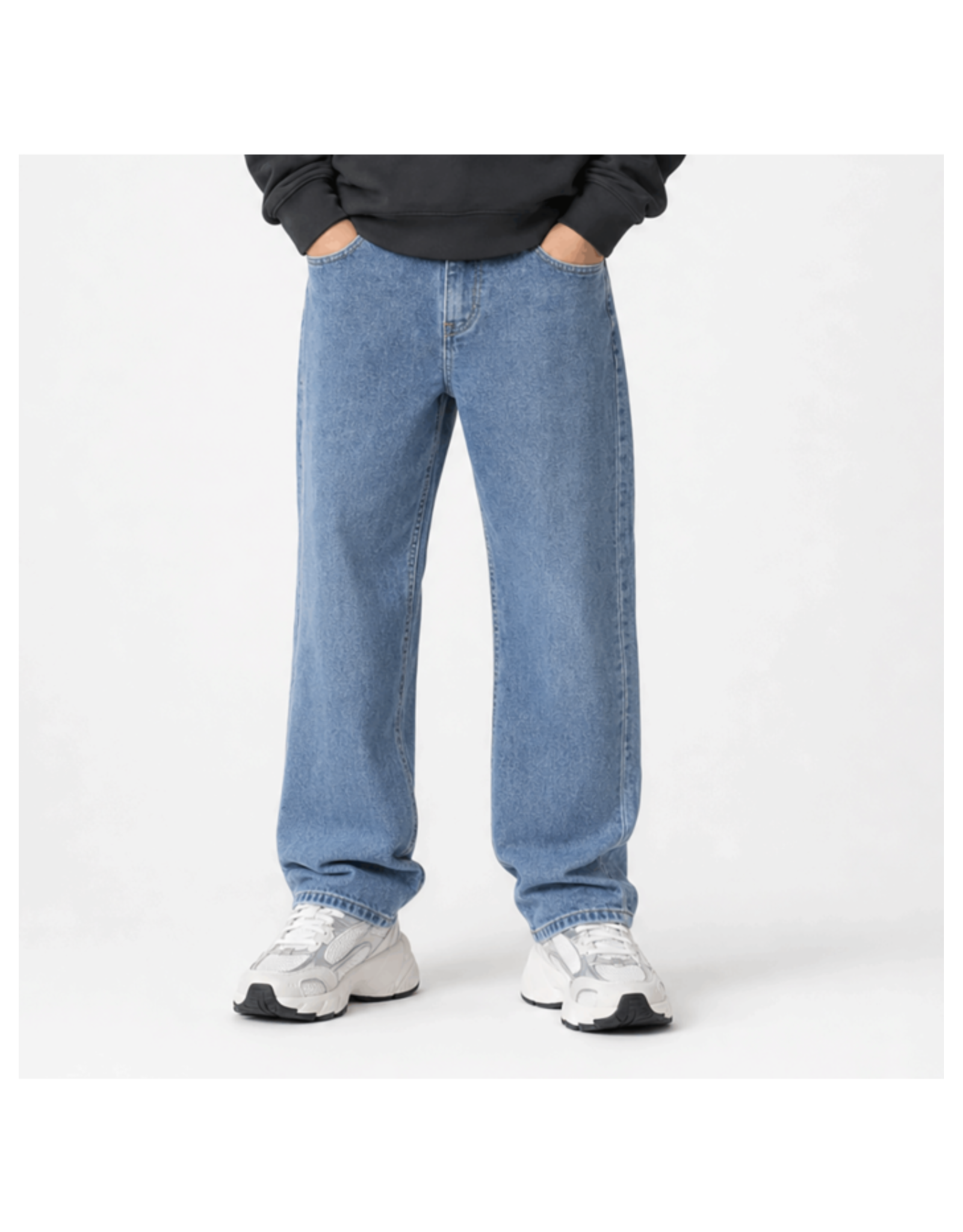 Cars jeans Gately den. stone used