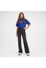 Cars jeans yara black used