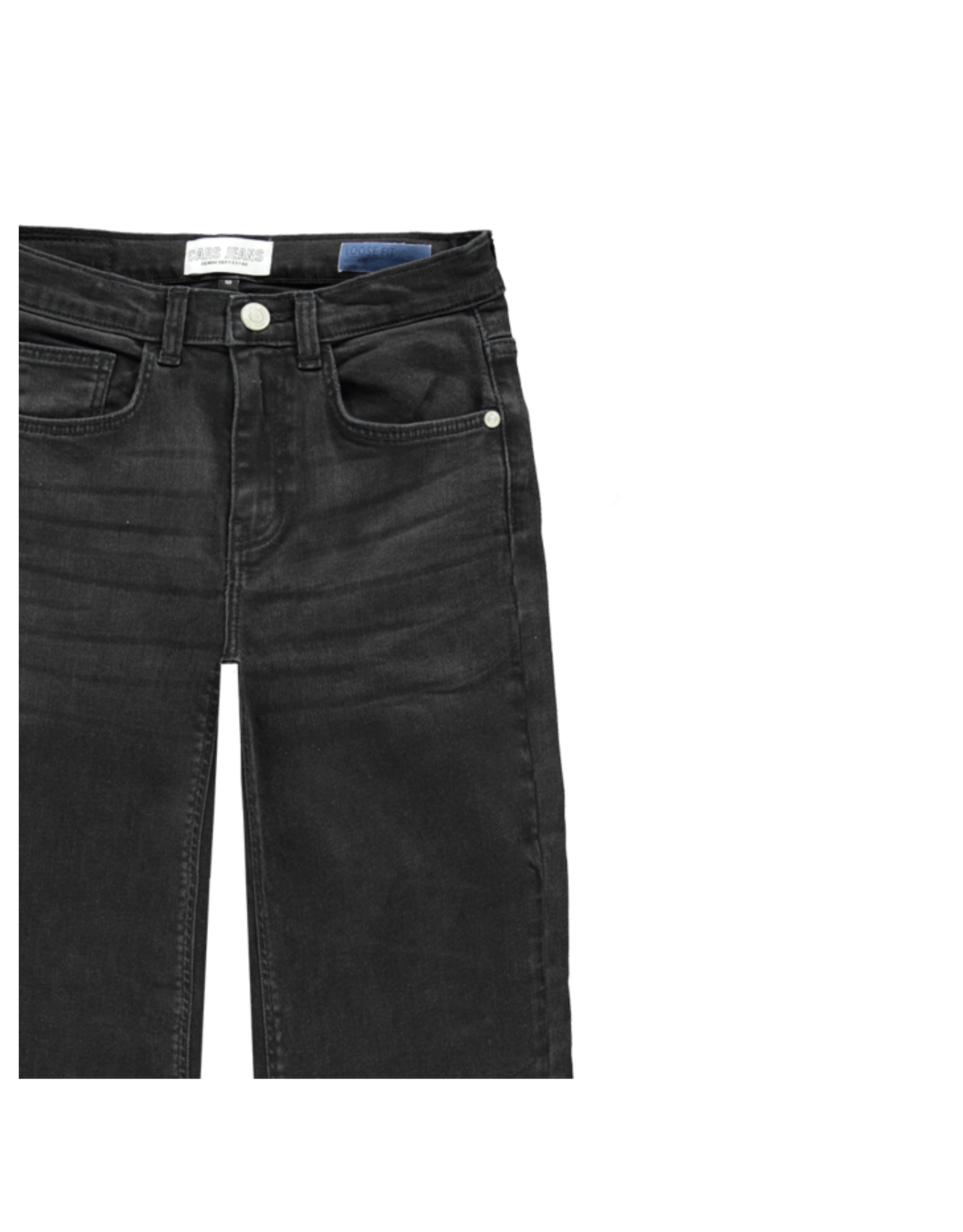 Cars jeans yara black used