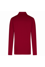 Cars souspull Kyka burgundy