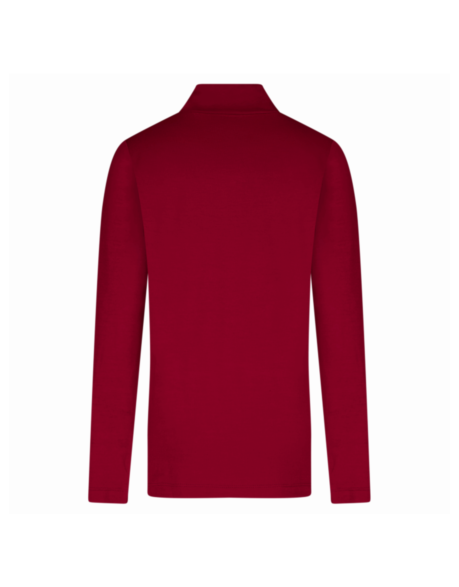 Cars souspull Kyka burgundy