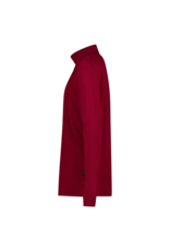 Cars souspull Kyka burgundy