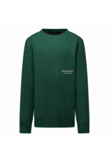 Cars sweater Bramie green