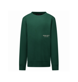 Cars sweater Bramie green