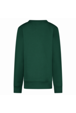 Cars sweater Bramie green