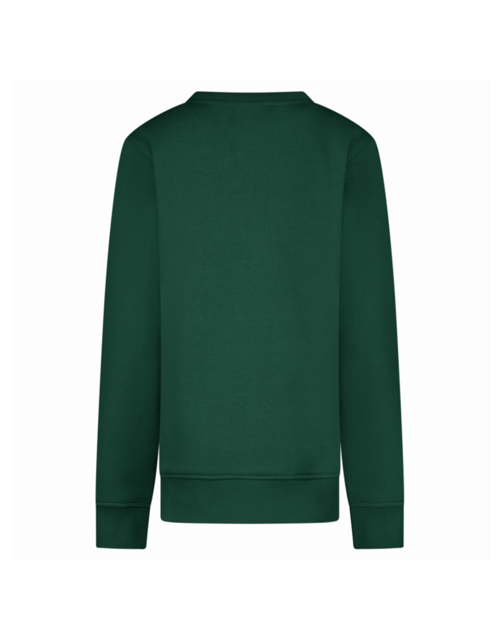 Cars sweater Bramie green