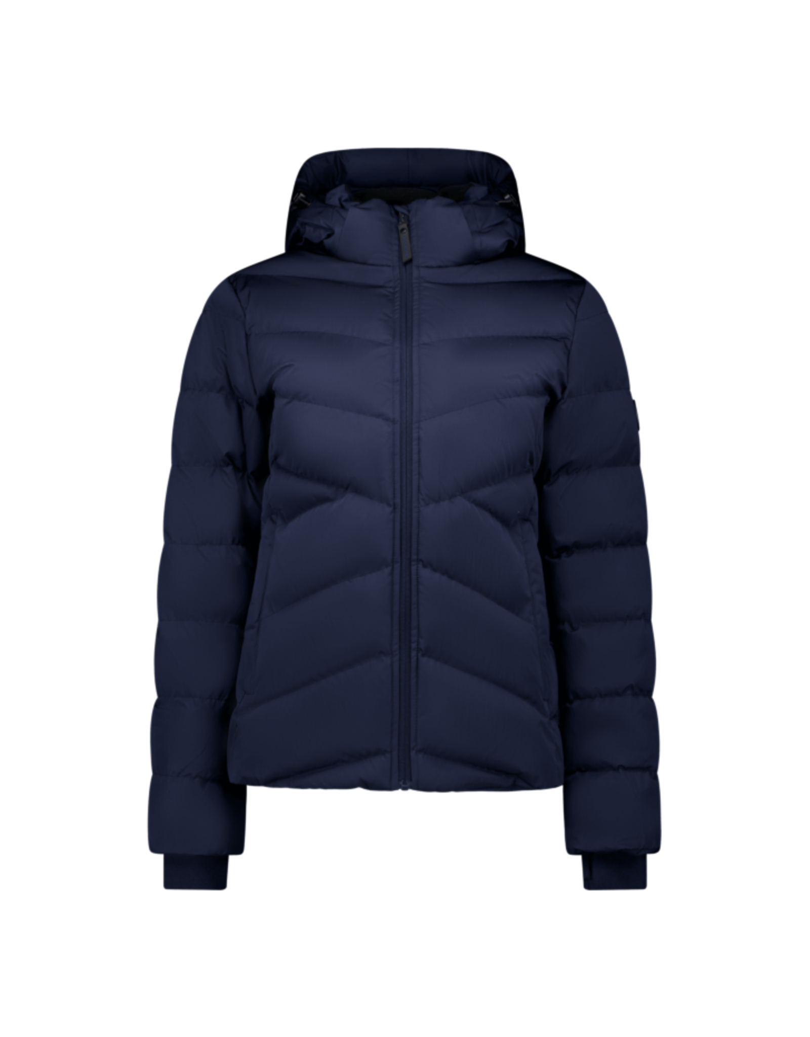 Cars winterjas Synria marine