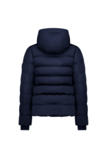 Cars winterjas Synria marine