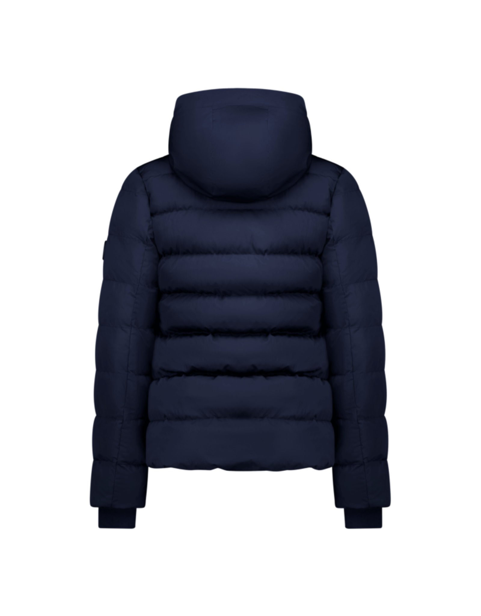Cars winterjas Synria marine