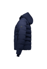 Cars winterjas Synria marine