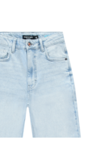 Cars jeans Gately ultra wide bleached