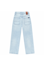 Cars jeans Gately ultra wide bleached