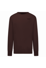 Cars sweater Ilona brown
