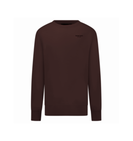 Cars sweater Ilona brown