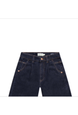 Cars jeans wide leg fit rinsed wash