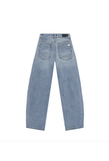 Cars barrel jeansbroek Ivie den. stone used