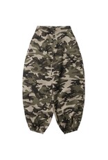 Grunt Cama camu broek