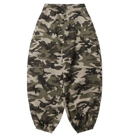 Grunt Cama camu broek