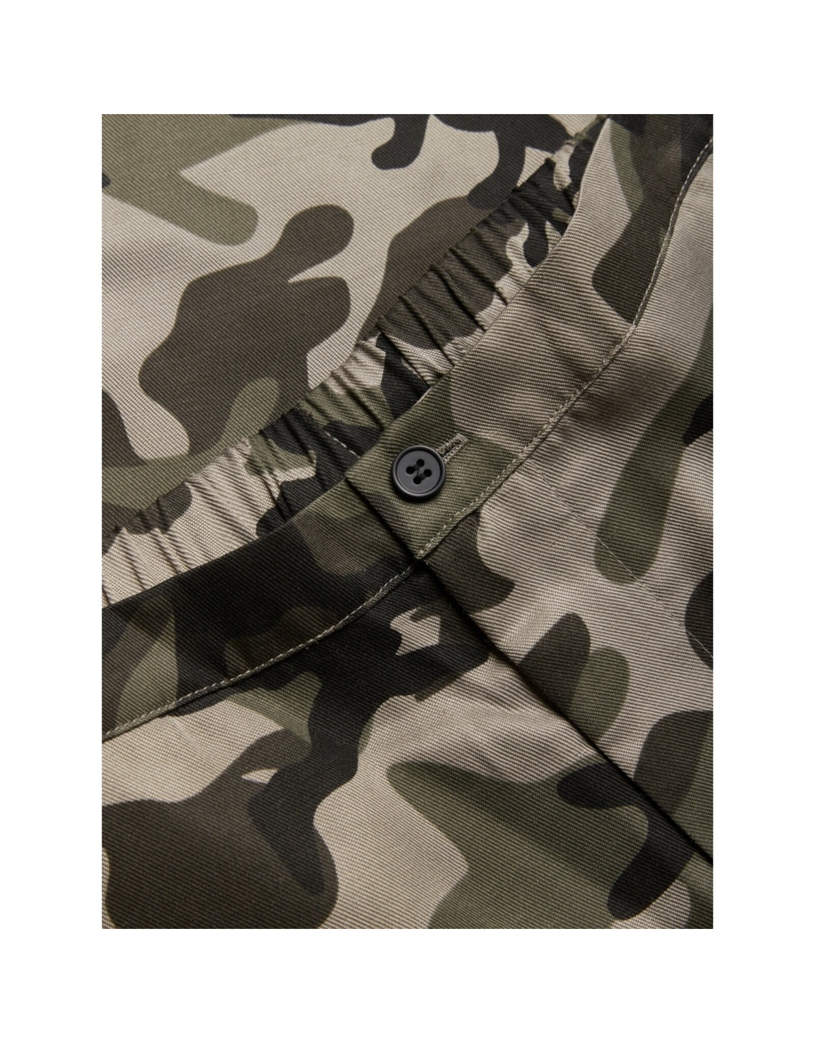 Grunt Cama camu broek