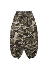 Grunt Cama camu broek