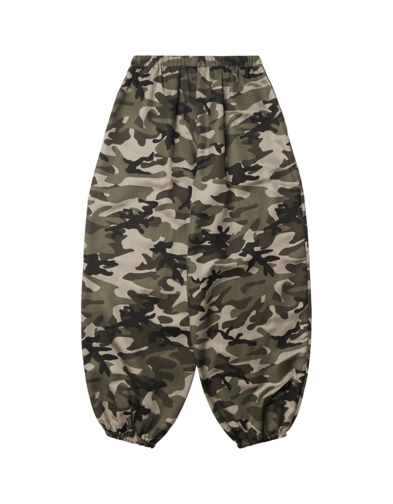 Grunt Cama camu broek