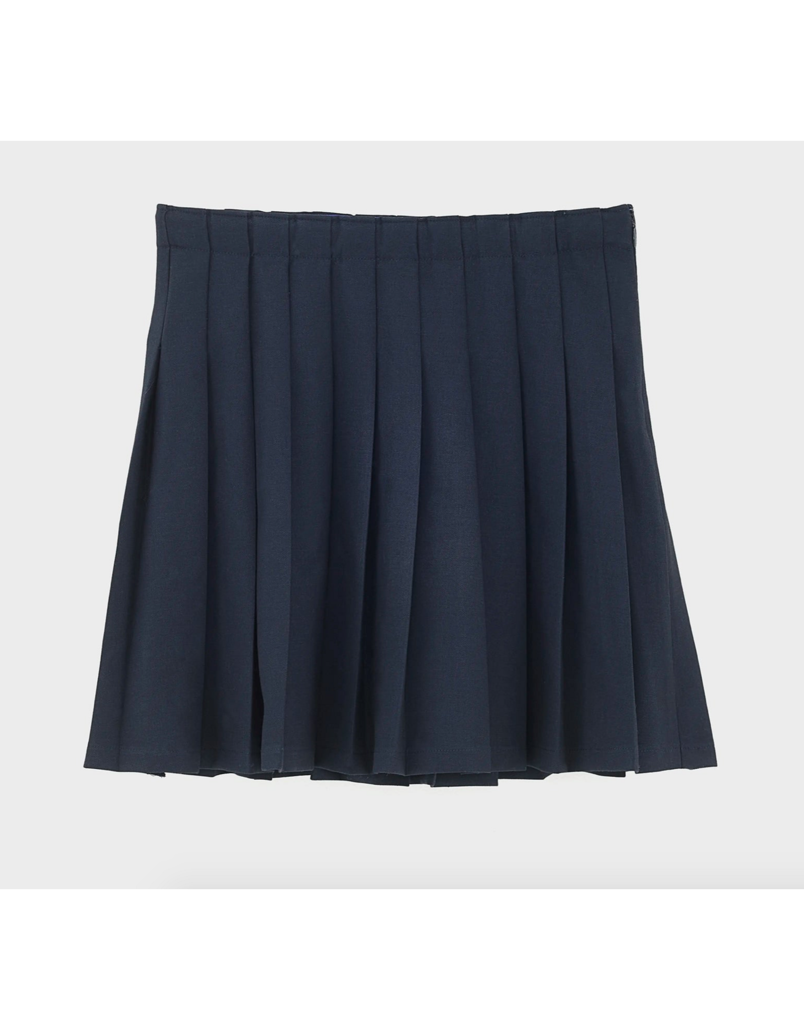 Bellerose plooirok America