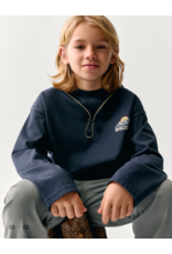 Mayoral t-shirt marine discover