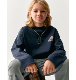 Mayoral t-shirt marine discover