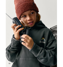 the boston kids hoodie discover pine