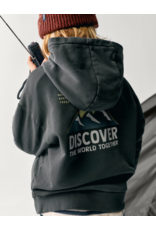 the boston kids hoodie discover pine