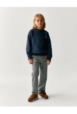 the boston kids sweater fire squad marine