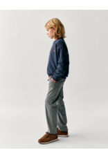 the boston kids sweater fire squad marine